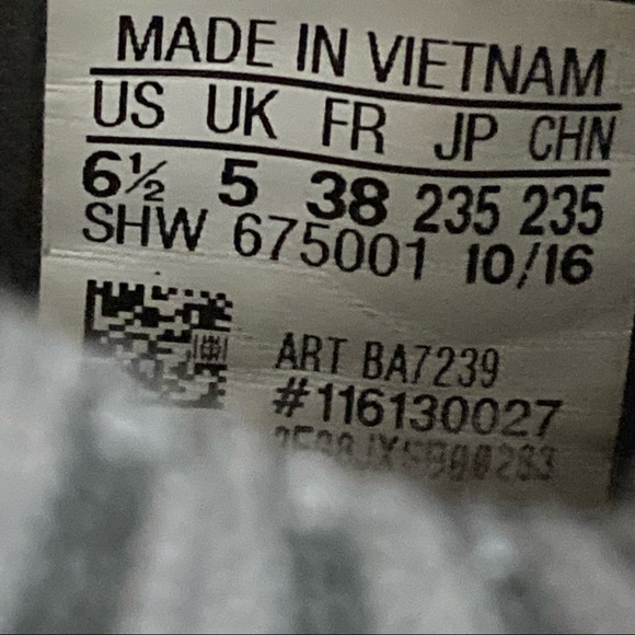 Adidas nmd r2 pink black salmon - Picture 7 of 7